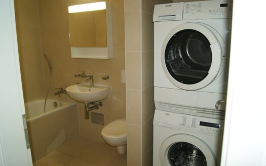 Bel appartement 3.5 pièces au 7ème