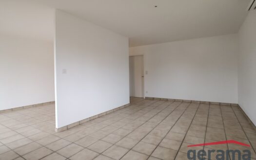 Renovierte 3.5 Zimmer-Wohnung in Tentlingen