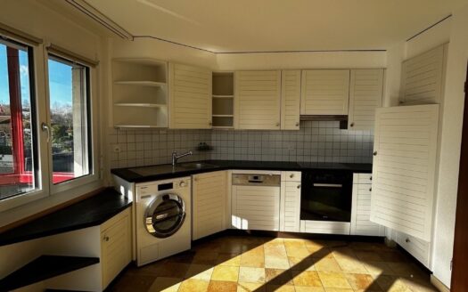 Spacieux 4.5 pièces à Villars-sur-Glâne !