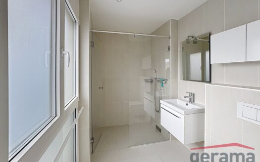 Superbe 4.5 pièces au 2ème étage à Bulle