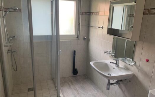 4.5 pièces au rez à Fully