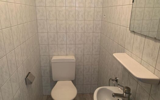 4.5 pièces au rez à Fully