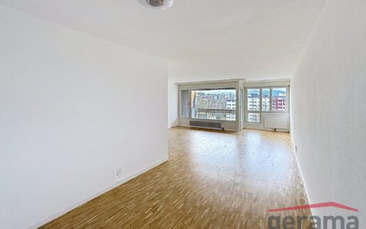 Appartement 4.5 pièces au 7ème