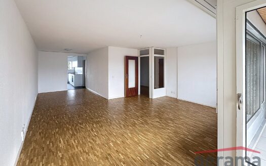 Appartement 4.5 pièces au 7ème