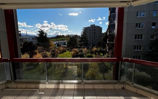 Spacieux 4.5 pièces à Villars-sur-Glâne !