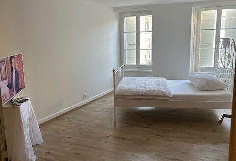 Bel immeuble de rendement au centre d&rsquo;Avenches