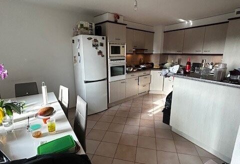 Joli appartement de 5.5 pièces à Payerne !