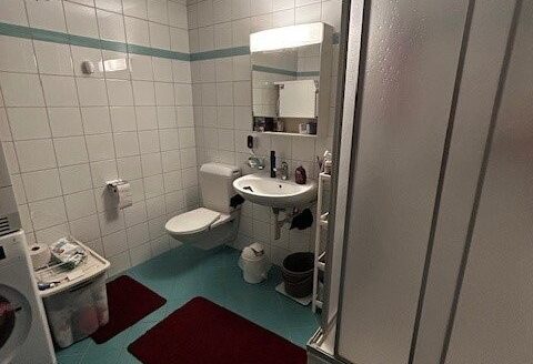 Joli appartement de 5.5 pièces à Payerne !