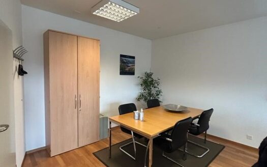 Bureau d’env. 37 m2 en centre ville de Fribourg