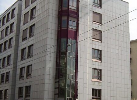 Bureau d’env. 37 m2 en centre ville de Fribourg