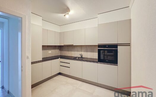 4.5 rénové au 1er étage à Romont