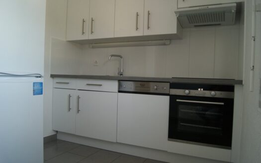 3.5 Zimmerwohnung in Flamatt