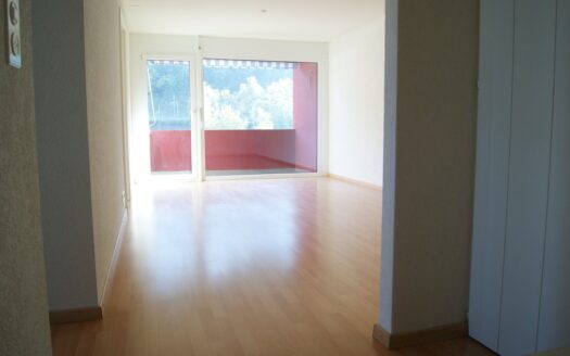 3.5 Zimmerwohnung in Flamatt