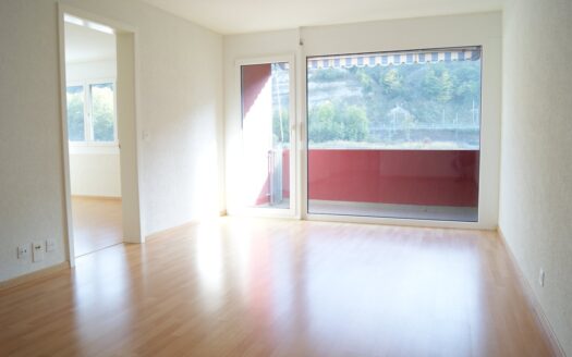 3.5 Zimmerwohnung in Flamatt