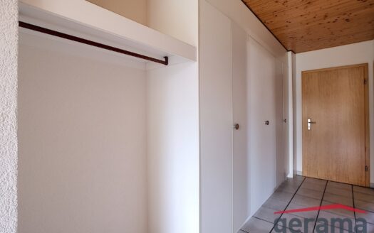 Charmant 3.5 pièces à Chavannes-les-Forts