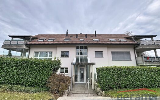 4.5 pièces au 1er à Onnens