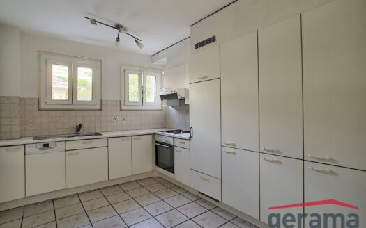 Joli 2.5 pièces à St.Léonard !