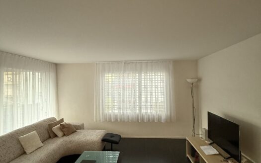 Geräumige 3.5 Zimmerwohnung in St. Antoni