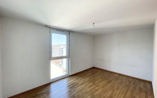 Superbe 2.5 sur Pérolles, moderne et spacieux !