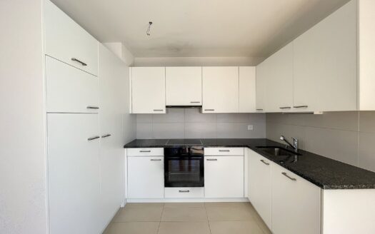 Superbe 2.5 sur Pérolles, moderne et spacieux !