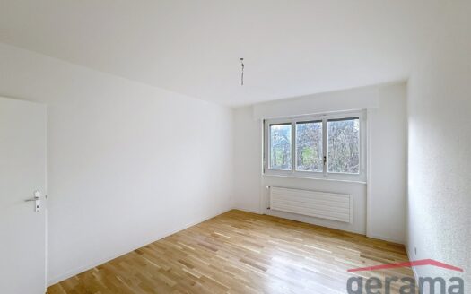 Superbe appartement de 2.5 pièces au 2ème étage