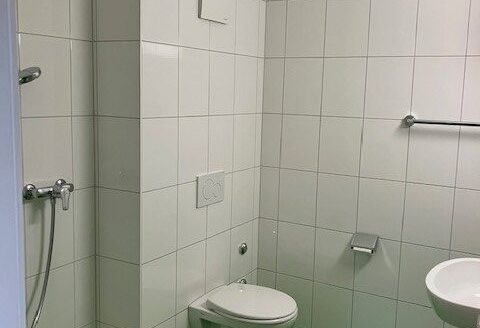 3.5 Zimmer-Wohnung in Oberschrot.
