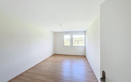 Appartement 2,5 pièces en campagne fribourgeoise