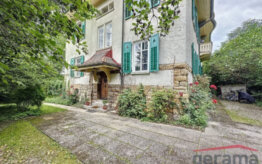 Place de parc intérieure à Fribourg