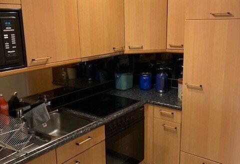 Joli appartement de 2.5 pièces à Fribourg