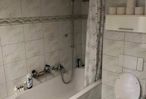 Joli appartement de 2.5 pièces à Fribourg