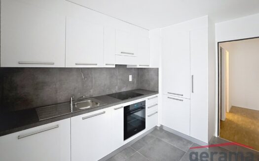 Appartement rénové de 3.5 pièces au 3ème étage