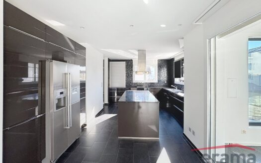 Superbe appartement 5.5 pièces