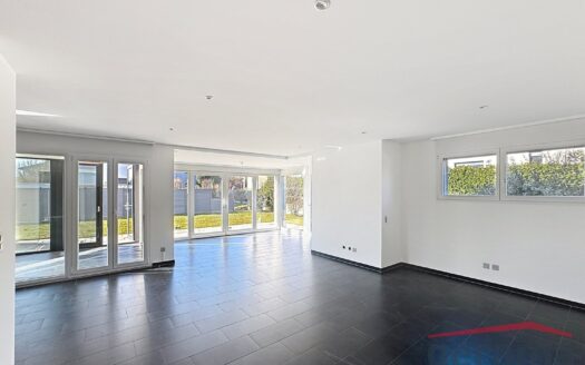 Superbe appartement 5.5 pièces