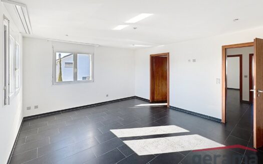 Superbe appartement 5.5 pièces