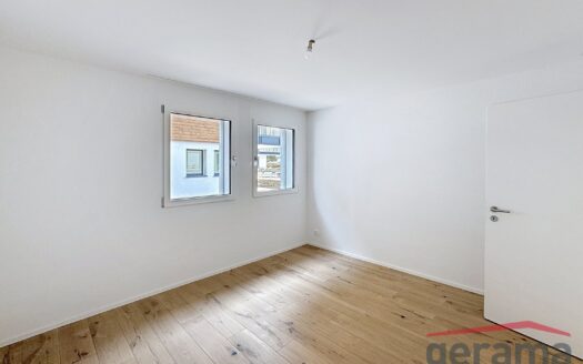 À louer – Appartement neuf de 3.5 pièces à Billens