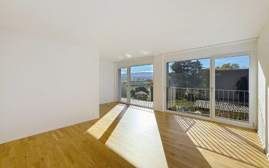 Appartement 3,5 pièces à Matran