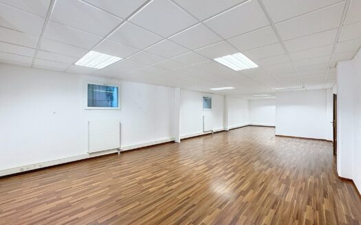 Surface commerciale de 145 m2 à Villars-sur-Glâne