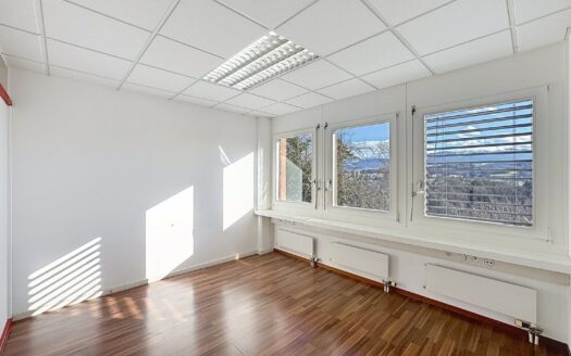 Surface commerciale de 145 m2 à Villars-sur-Glâne