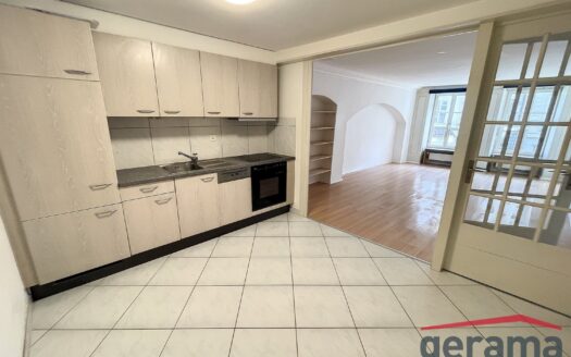 Studio parfaitement situé, à Fribourg