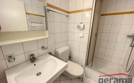 Studio parfaitement situé, à Fribourg