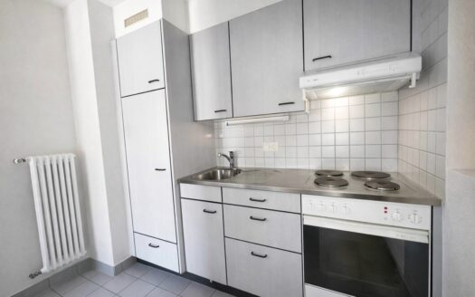 Joli 3.5 pièces proche de la gare de Fribourg !