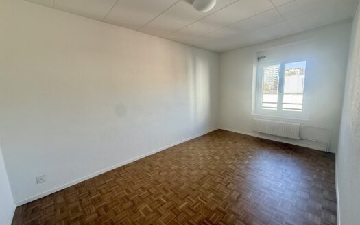 Joli 3.5 pièces proche de la gare de Fribourg !