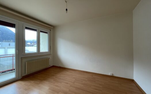 2.5 pièces à St-Léonard !