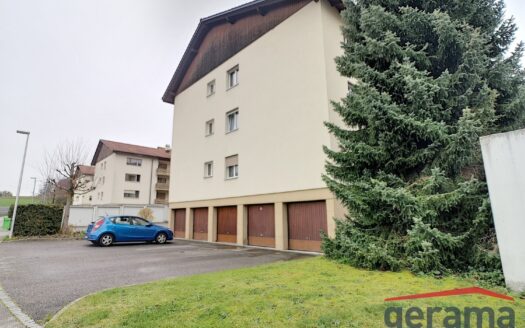 Charmant studio à Belfaux