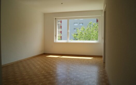 3.5 Zimmer Wohnung in Flamatt