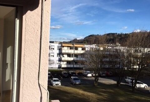 3.5 Zimmer Wohnung in Flamatt