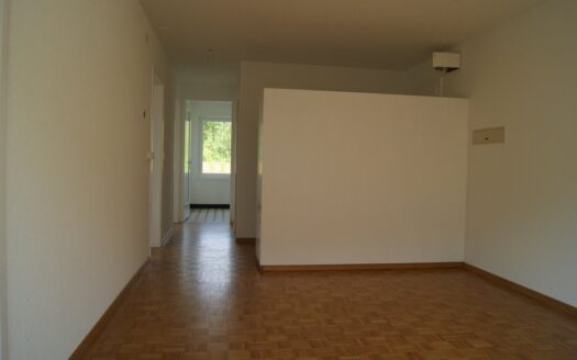 3.5 Zimmer Wohnung in Flamatt