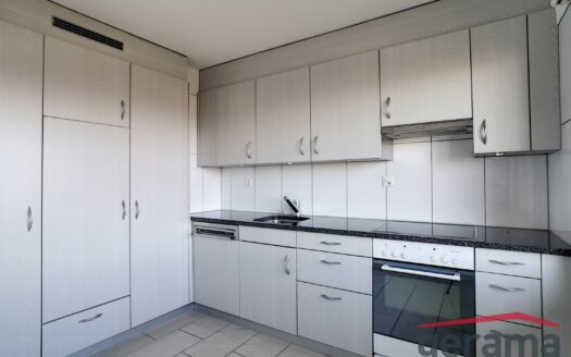 Magnifique appartement de 3.5 pièces au 4ème étage