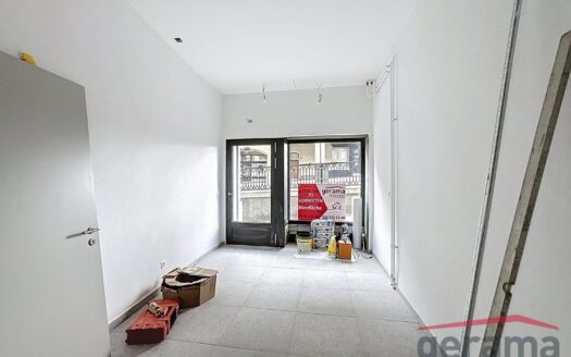 Commerce 1.0 pièce au rez à Fribourg