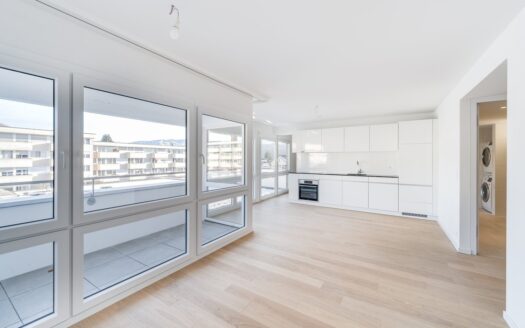 Joli 2.5 pièces à Marly